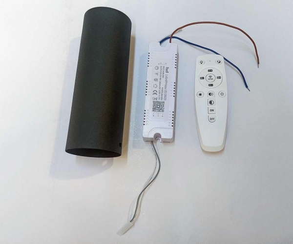 Комплект для диммирования Kink Light Set08031D-200