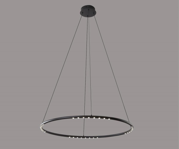 Подвесной светодиодный светильник Kink Light Магни 08557-80,19
