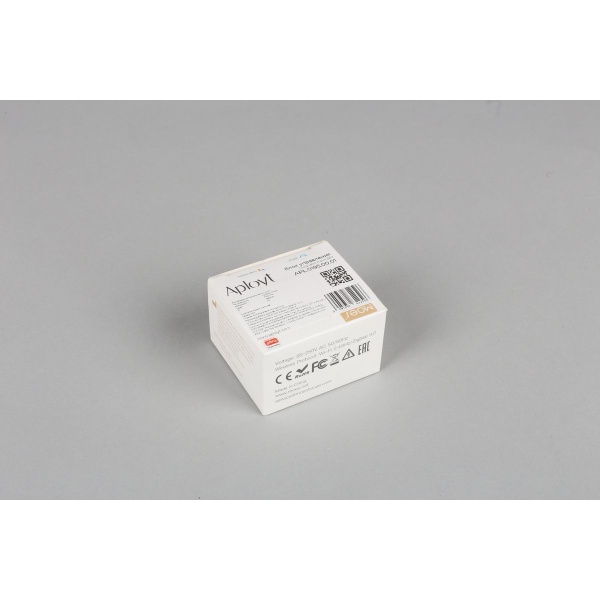 Трековое управление Aployt Magnetic track 220 APL.0195.00.01