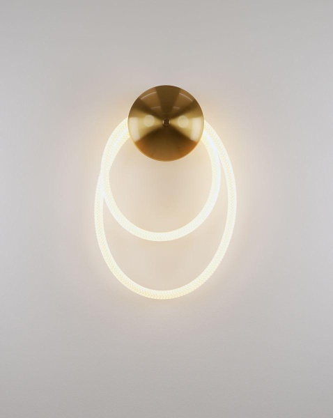 Бра Moderli True V10682-WL