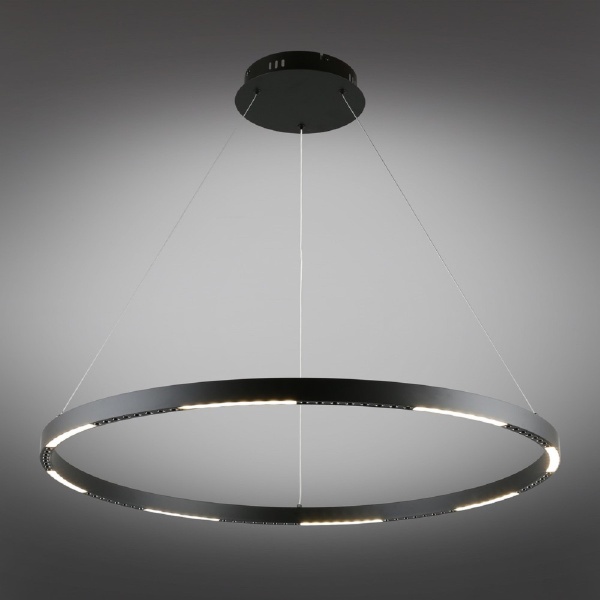 Подвесная светодиодная люстра Aployt Noella APL.051.03.43