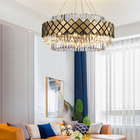 Подвесная люстра Imperium Loft Berly 151571-26