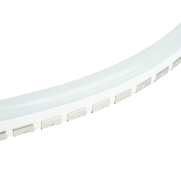 Крепеж гибкий для светодиодной ленты 220V LS720 (2835) Feron LD720-05 52099