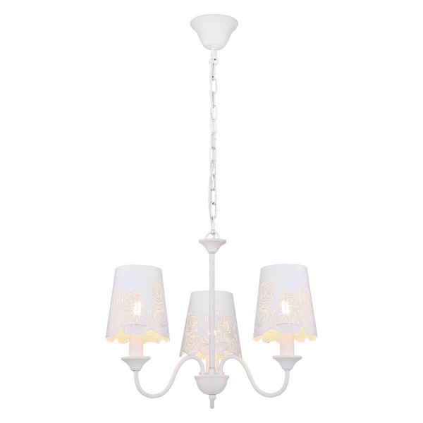 Подвесная люстра Globo Sabadell 15371-3H