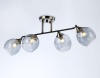 Потолочная люстра Ambrella light Traditional Modern TR303011