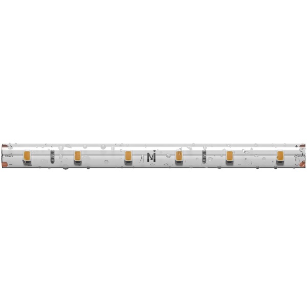 Светодиодная влагозащищенная лента Maytoni 7,2W/m 60LED/m 2835SMD дневной белый 5M 201028