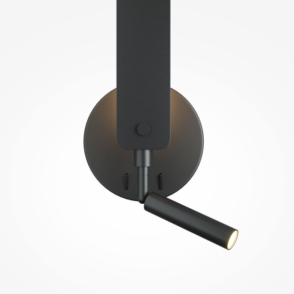 Бра Maytoni Combo MOD214WL-L8B3K