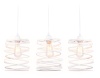 Подвесной светильник Ambrella light Traditional TR8402