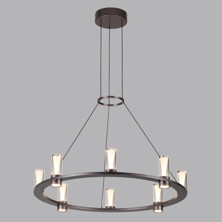 Подвесной светильник Odeon Light Defance Hightech 7143/55L