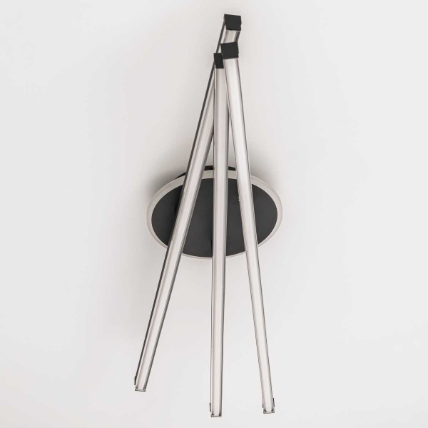 Люстра потолочная Citilux Trent CL203631