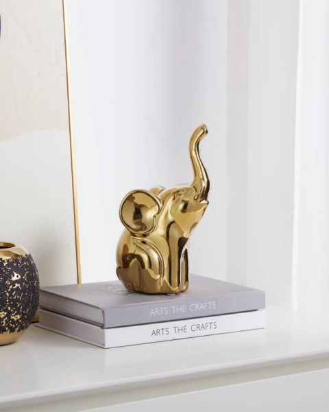 Фигурка Слон Eglo Benangin 429502