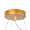 Подвесная люстра Maytoni Dallas MOD545PL-11G Подвесная люстра Maytoni Dallas MOD545PL-11G