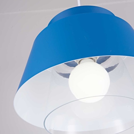 Подвесной светильник Imperium Loft Sota 178038-26