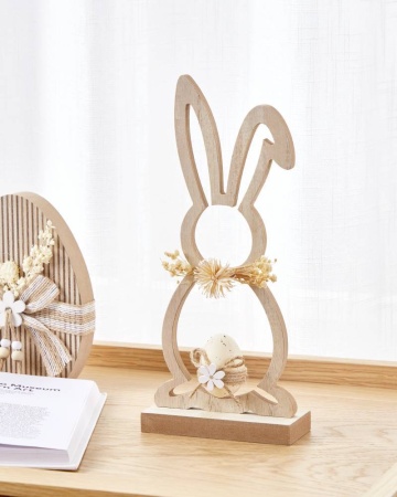 Статуэтка Заяц Eglo Balmaha 427849