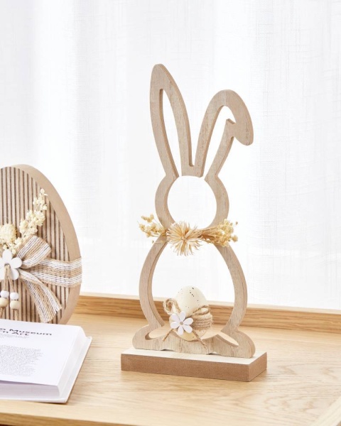 Статуэтка Заяц Eglo Balmaha 427849
