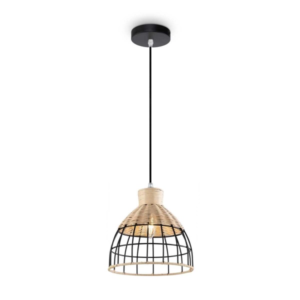 Подвесной светильник Freya Форма / Shape FR5335PL-01B