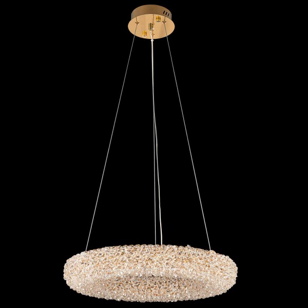 Люстра Citilux CLOUDY CL323152