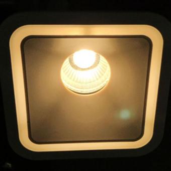 Точечный светильник Kanlux IMINES DSL-W 29030