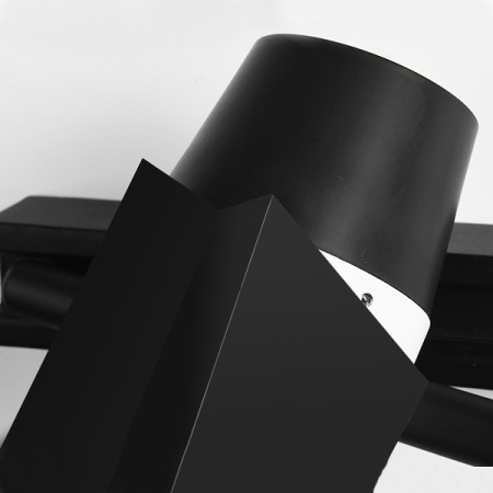 Настенный светильник Imperium Loft Strizh 134745-22