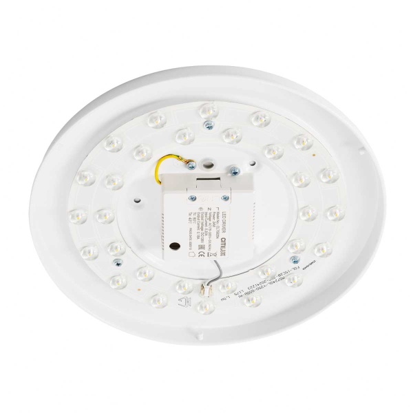 Светильник потолочный Citilux BART CL755290