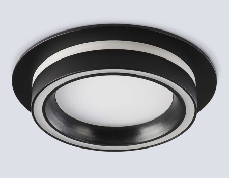 Светильник встраиваемый Ambrella light TECHNO SPOT TU5210