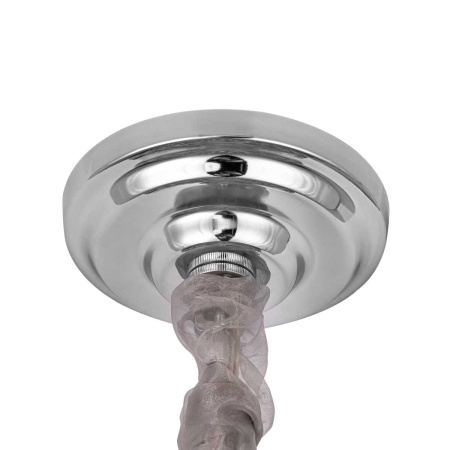 Подвесная люстра Citilux Naiad CL315191