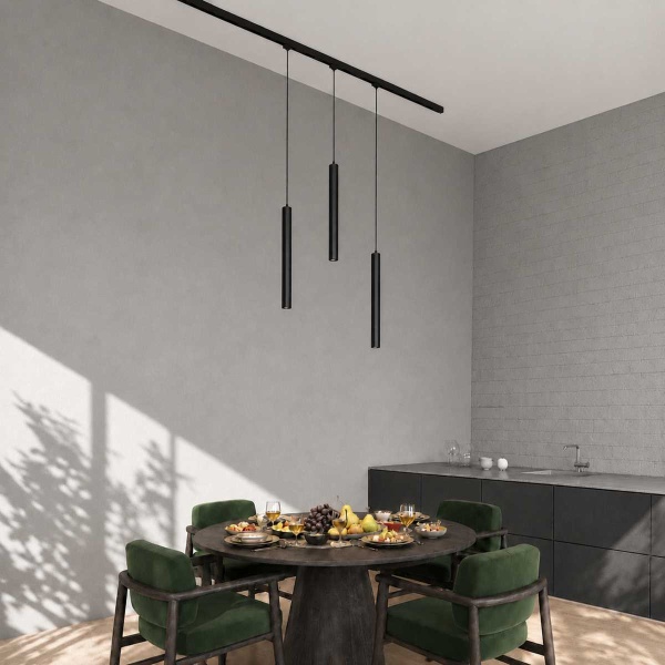 Трековый светильник ST Luce Skyline 48 ST682.436.07