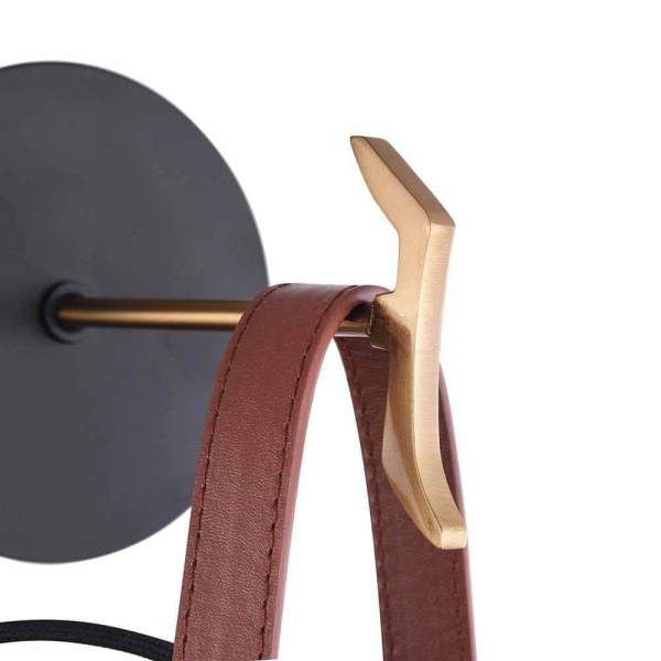 Бра Imperium Loft EKER-WALL01 167165-26