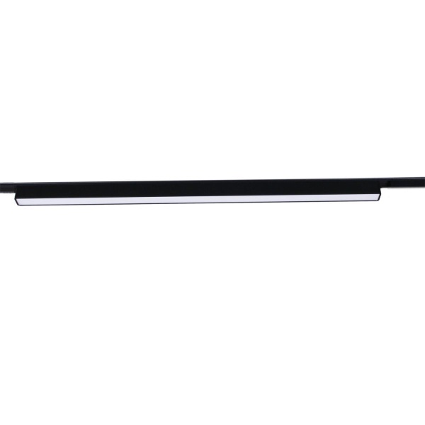 Трековый светодиодный светильник Reluce 13003-9.3-001UR magnetic LED20W BK
