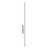 Настенный светильник Nowodvorski Laser Wall White 11813