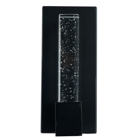 Уличный светодиодный светильник Feron DH2201 Катар 53093