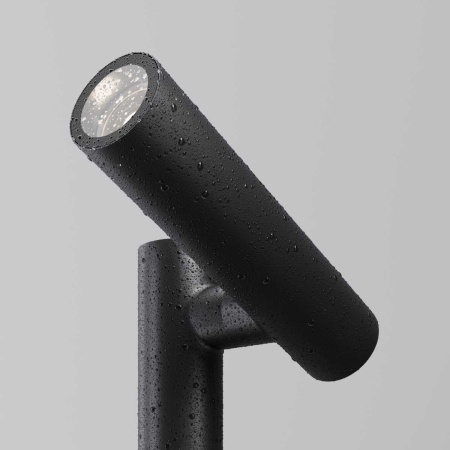 Ландшафтный светильник Maytoni Outdoor O494FL-L10B3K