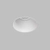 Точечный светильник Denkirs Spot Hide DK2145-WH