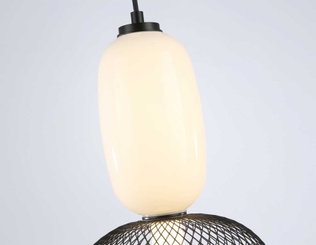 Подвесной светодиодный светильник Ambrella light High Light LH11007
