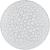 Потолочный светодиодный светильник Feron Dots AL3389 41234