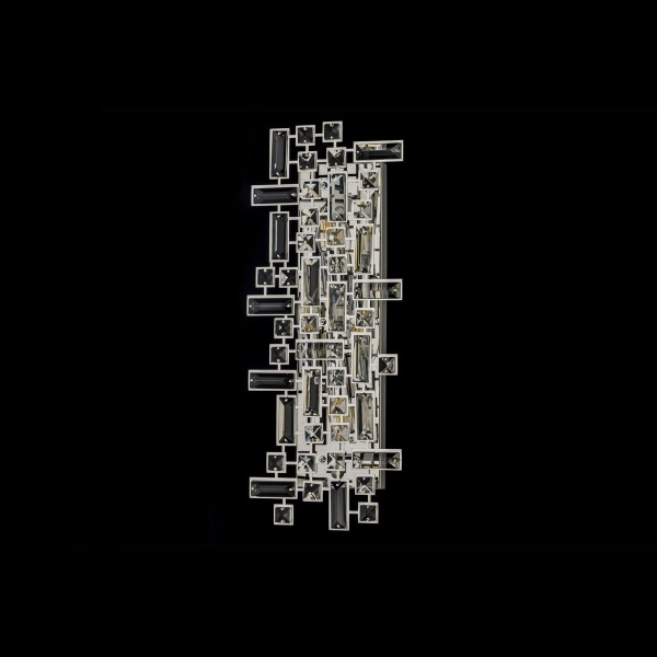 Настенный светильник Dio DArte Elite Erba E 2.20x55.100 N