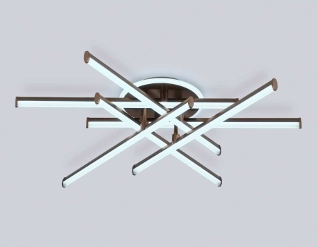 Люстра Ambrella Light COMFORT FL6253