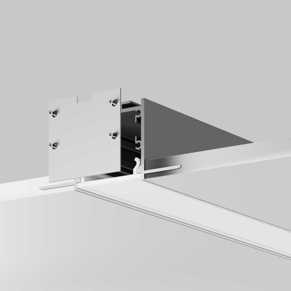 Комплектующие для профиля Maytoni Led Strip 642083 Комплектующие для профиля Maytoni Led Strip 642083