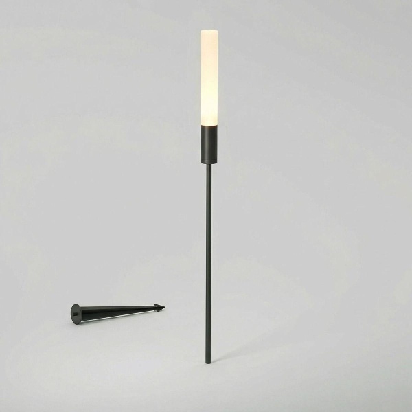 Ландшафтный светодиодный светильник Elektrostandard Invi 35155/F a072096