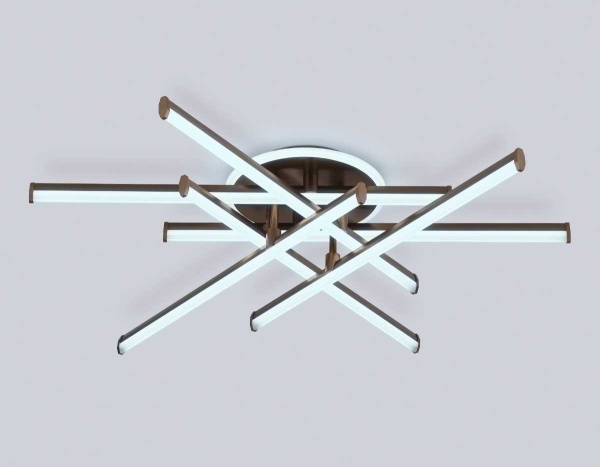 Люстра Ambrella Light COMFORT FL6253