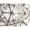 Подвесной светодиодный светильник Loft IT Raimond 9027-61 Подвесной светодиодный светильник Loft IT Raimond 9027-61