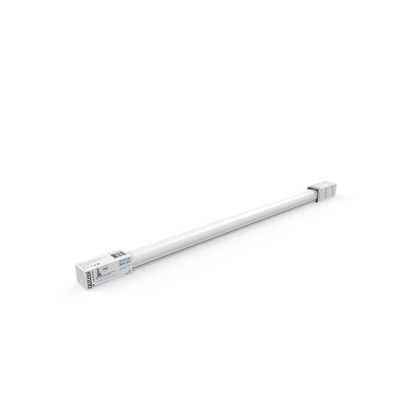 Накладной светодиодный светильник Gauss 843425336 Накладной светодиодный светильник Gauss 843425336