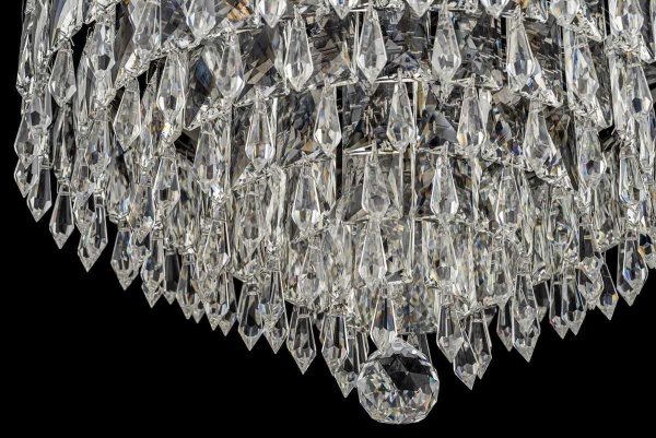 Потолочная люстра Arti Lampadari Avio E 1.5.40.103 PB