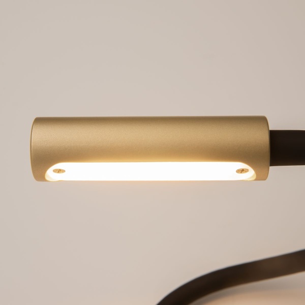 Бра Maytoni Technical Stem C035WL-L3MG3K