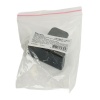 Заглушка Feron LD1023 51904