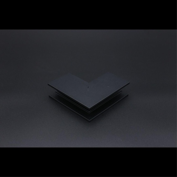 Соединитель угловой внутренний Aployt Magnetic track 48 APL.0182.00.01