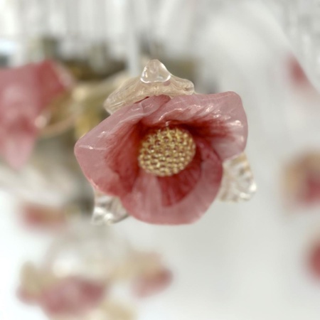 Люстра Chiaro PRIMAVERA 620010408