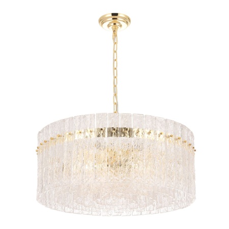 Подвесная люстра Crystal Lux Oviedo SP12