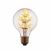 Лампа светодиодная филаментная E27 3W прозрачная G8047LED