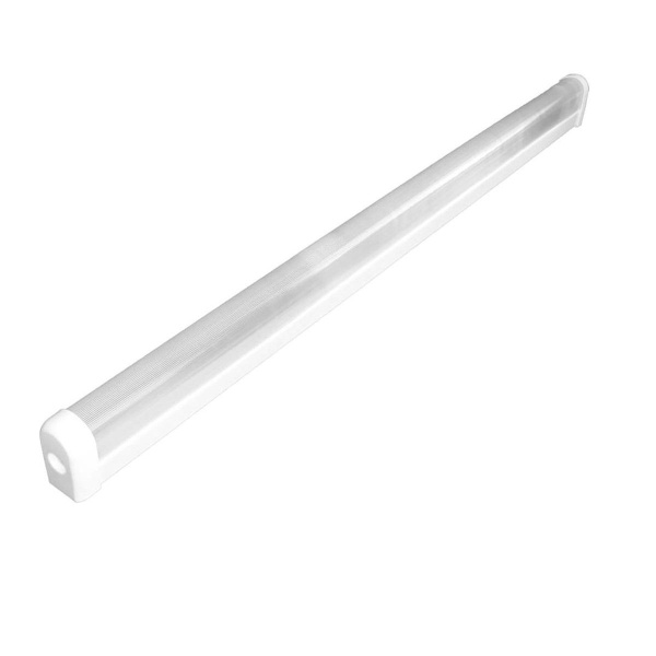 Линейный светодиодный светильник REV СПО1200 18 Вт 6500K 28988 3 Линейный светодиодный светильник REV СПО1200 18 Вт 6500K 28988 3